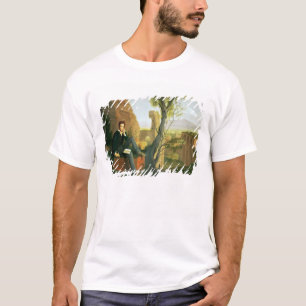 Percy Bysshe Shelley  1845 T-Shirt