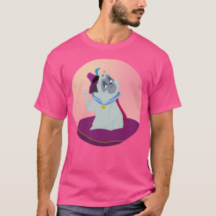 Percy Pocahontas T-Shirt