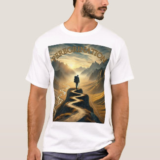 Peregrination T-Shirt