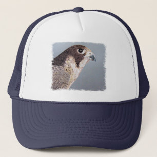 Peregrine Falcon Cap