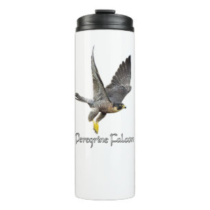 Peregrine Falcon Leak Proof Thermal Tumbler