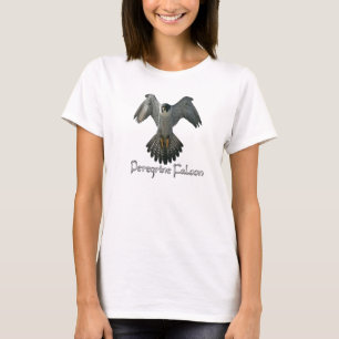Peregrine Falcon T-Shirt