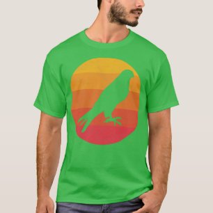 Peregrine Falcon T-Shirt