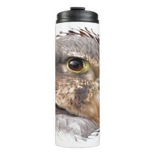 PEREGRINE FALCON THERMAL TUMBLER