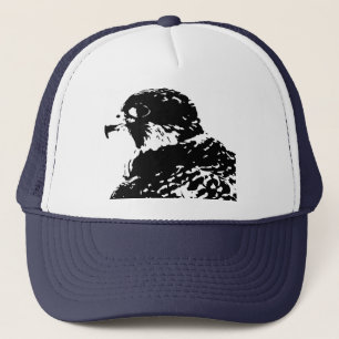 Peregrine Falconry Cap