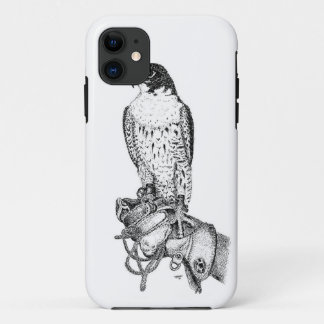 Peregrine I phone case