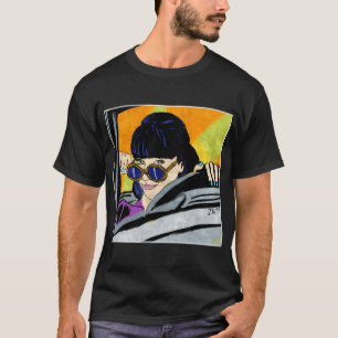 Peregrine T-Shirt