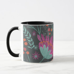 Perennial Paradise Mug