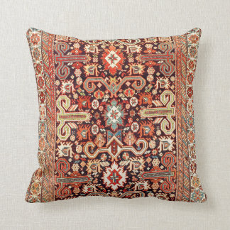 Perepedil Kuba East Caucasus Rug Print Cushion
