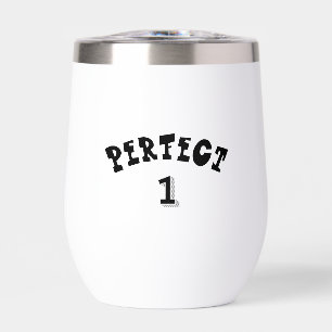 Perfect 1 Water Bottle