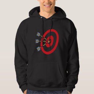 Perfect Aim Hoodie