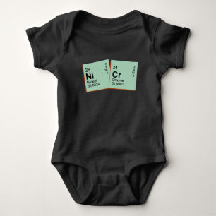 perfect baby! baby bodysuit
