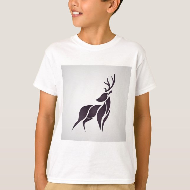 Perfect Birthday Tees for Boys: Party-Ready Gifts! (Front)