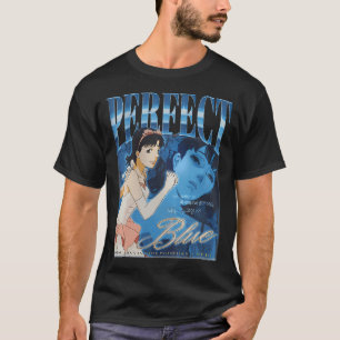 Perfect Blue Mima Kirigoe T-Shirt