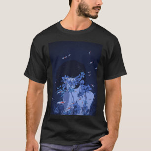 Perfect Blue T-Shirt
