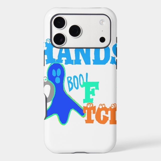 Perfect Boo! TGIF Thanks God Its Friday Hakuna Mat (Back)