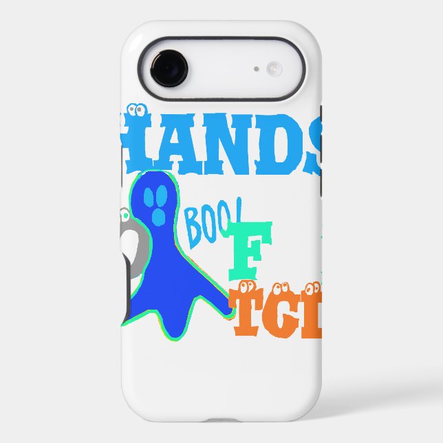 Perfect Boo! TGIF Thanks God Its Friday Hakuna Mat (Back)