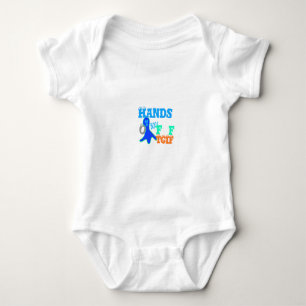 Perfect Boo! TGIF Thanks God Its Friday Hakuna Mat Baby Bodysuit