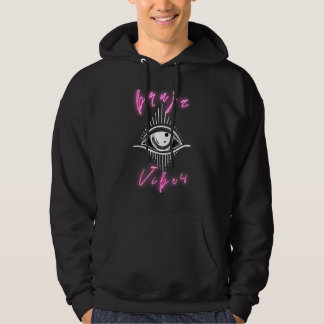 Perfect Bruja Vibes Wiccan Latina Witches Hoodie