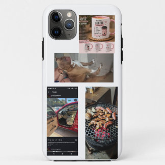 Perfect iPhone 11 Pro Max Case
