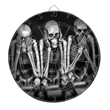 Perfect Closet Skeletons-Holga