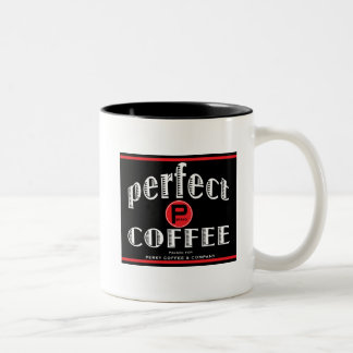 Perfect Coffee Mug