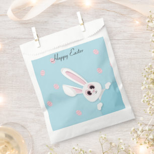 Perfect, Cool Happy Easter, Bunny Favour Bags