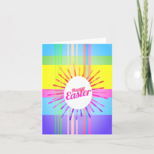 Perfect, Cool Happy Easter Eggs Announcement