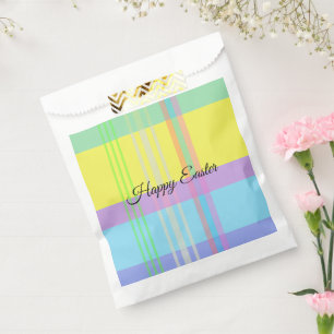 Perfect, Cool Happy Easter, Eggs Favour Bags