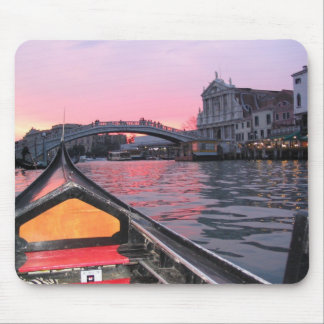 Perfect Day in Venice Mouse Mat