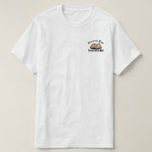 Perfect Day To Do Nothing T-Shirt