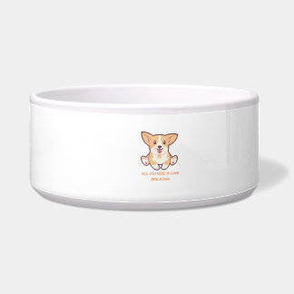 Perfect Designs for Dog Lovers Pet Bowl