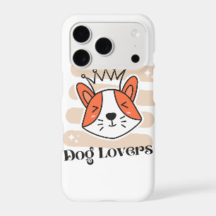 Perfect Designs for Dog Lovers & Pet Gifts