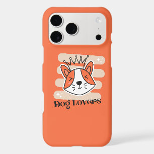 Perfect Designs for Dog Lovers & Pet Gifts