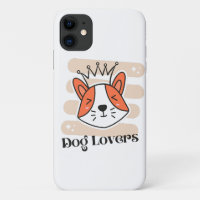 Perfect Designs for Dog Lovers & Pet Gifts