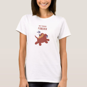 Perfect Designs for Dog Lovers & Pet Gifts T-Shirt
