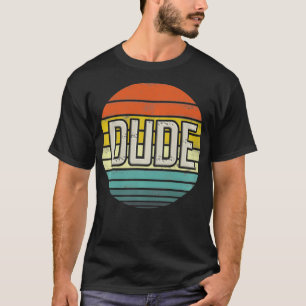 Perfect Dude Merchandise Perfect Dude Graphic Tee