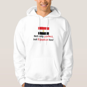 Perfect Egyptian Hoodie
