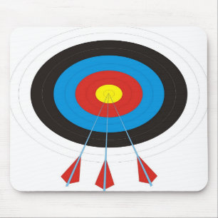 Perfect end mousepad