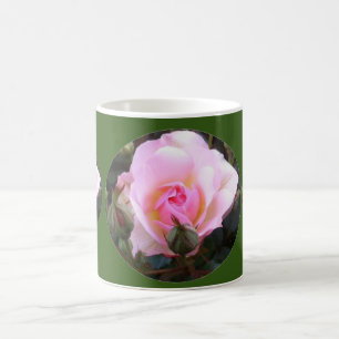 Perfect English Rose  Coffee Mug