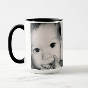 Perfect Father's Day Gift Custom - Mug