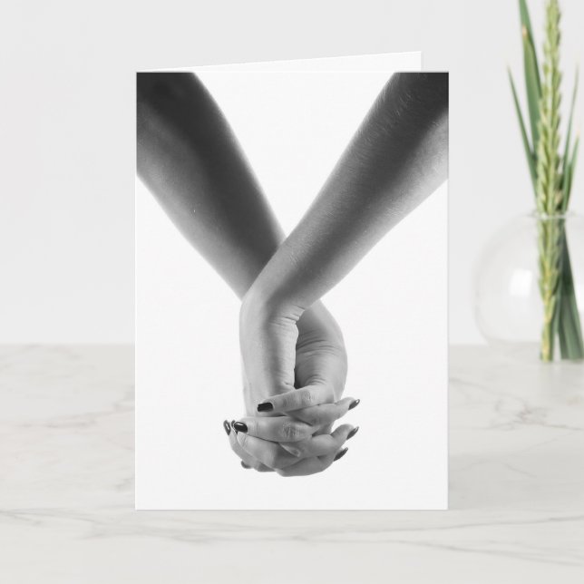 Perfect Fit Card (Front)