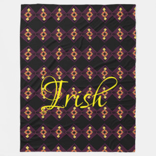 Perfect Fleece Blanket for Ultimate Snuggling