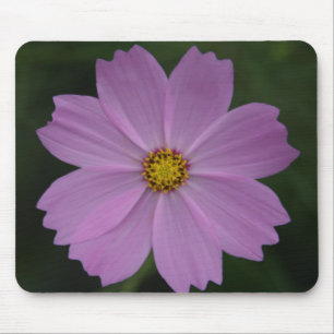perfect flower mouse mat