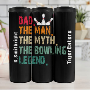 perfect for a social gathering. thermal tumbler