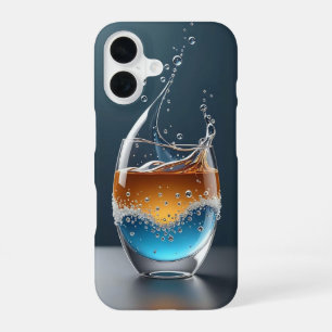 Perfect for iPhone Personalisation 16 Case