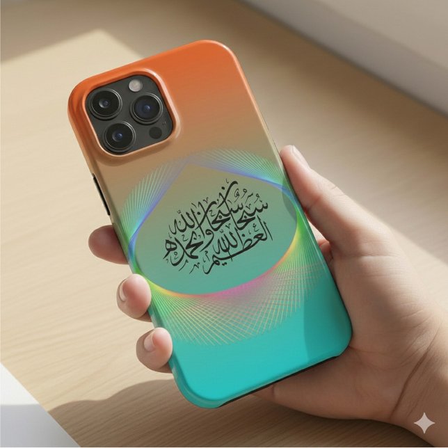 Perfect for iPhone Personalization Case (Creator Uploaded)