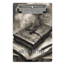 Perfect for On-the-Go Note Taking