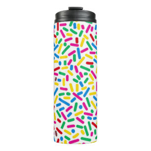 Perfect for Parties and Gatherings Thermal Tumbler