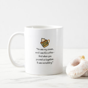 Perfect Gift for Him Best Boyfriend Ever Coffee Mug